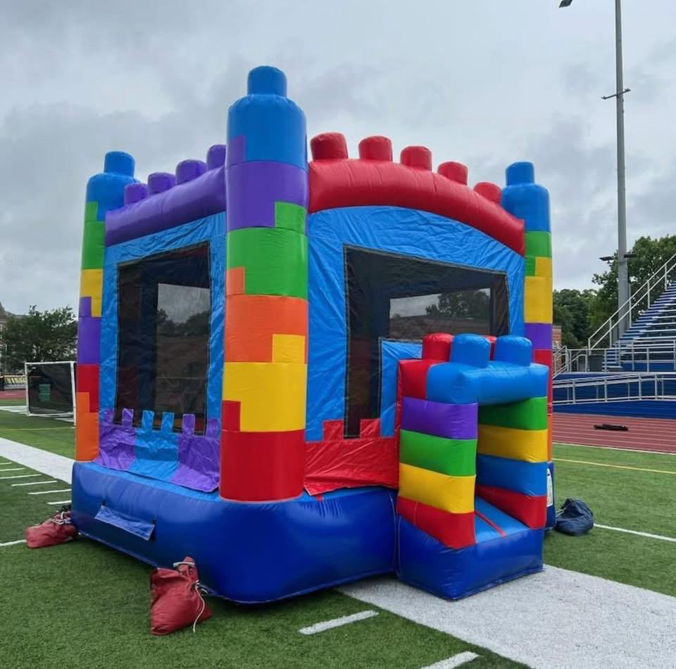 IMG_1431 Lego-Themed Bounce House