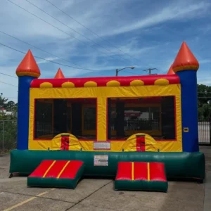 💛🚪 Sunbeam Duo