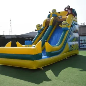 💛🎉 Minion Mayhem