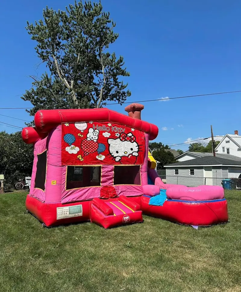 IMG_2199 π Candyland kitty Bounce House