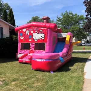 🎀🐱 Hello Kitty