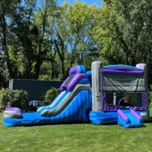 🌊 Wave Rider Bounce Combo