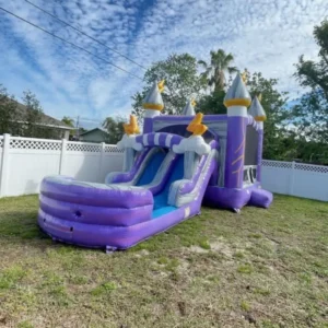 π΅π£ Galaxy Glide Bounce Combo