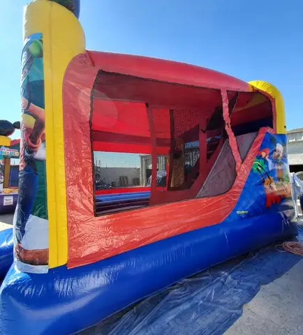 IMG_2215 Trademark Mickey Mouse Combo C4 - Image 3