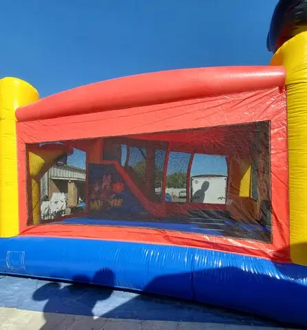 IMG_2216 Trademark Mickey Mouse Combo C4 - Image 2