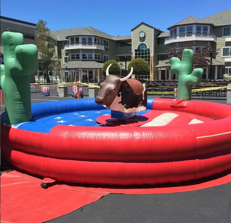 IMG_2224 π΅π΅π΄ Cactus Clash Mechanical Bull