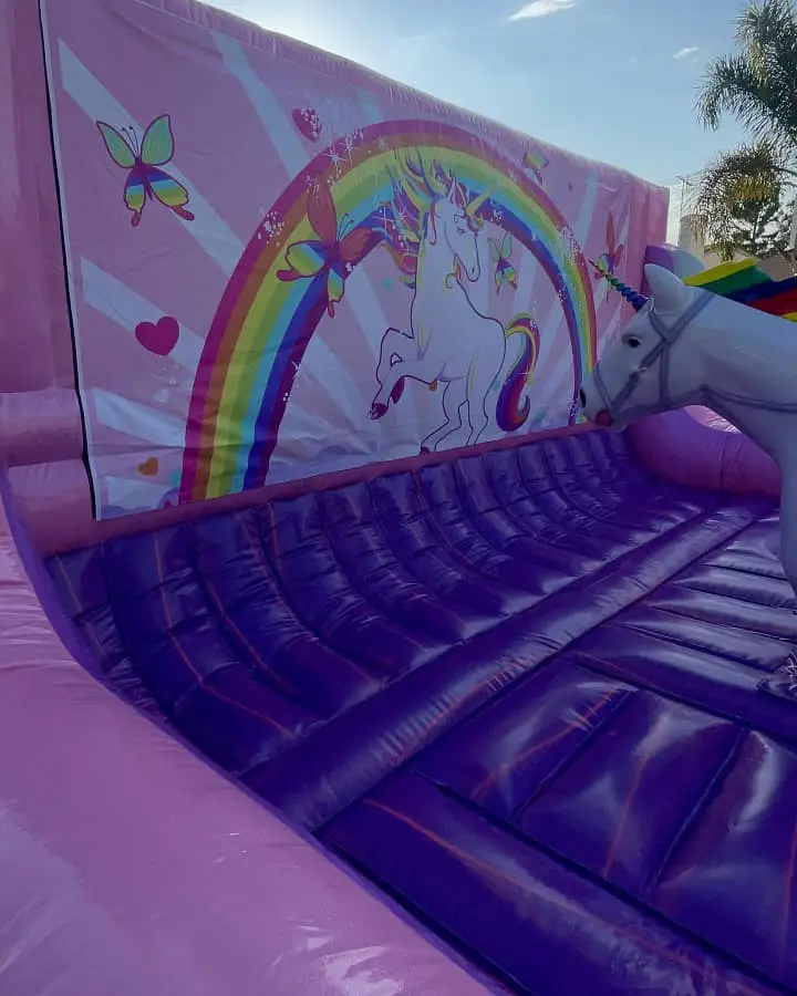 IMG_2229 Unicorn Mechanical Bull - Image 3