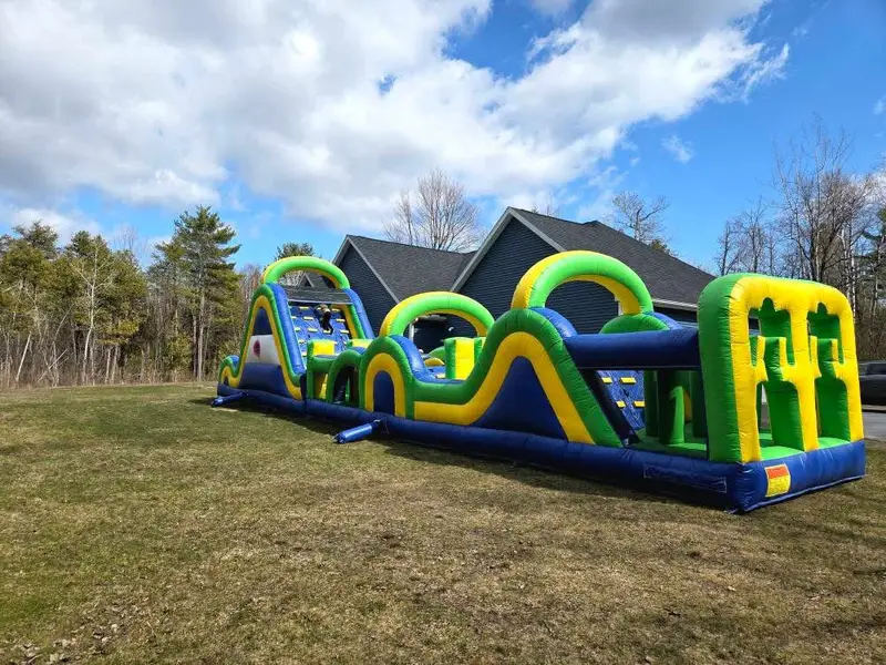 IMG_2231 Jungle Jam Obstacle Course