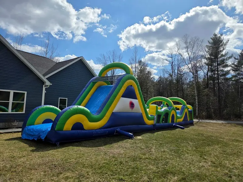 IMG_2232 Jungle Jam Obstacle Course - Image 3