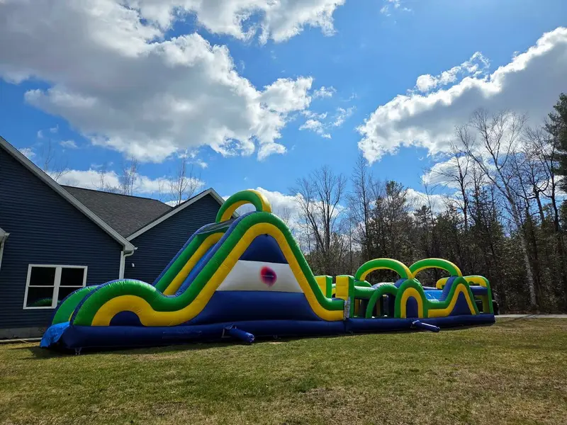 IMG_2233 Jungle Jam Obstacle Course - Image 2