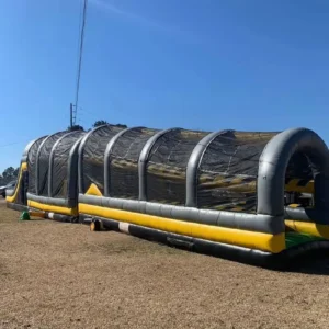 Sunblast Speedway Obstacle Course