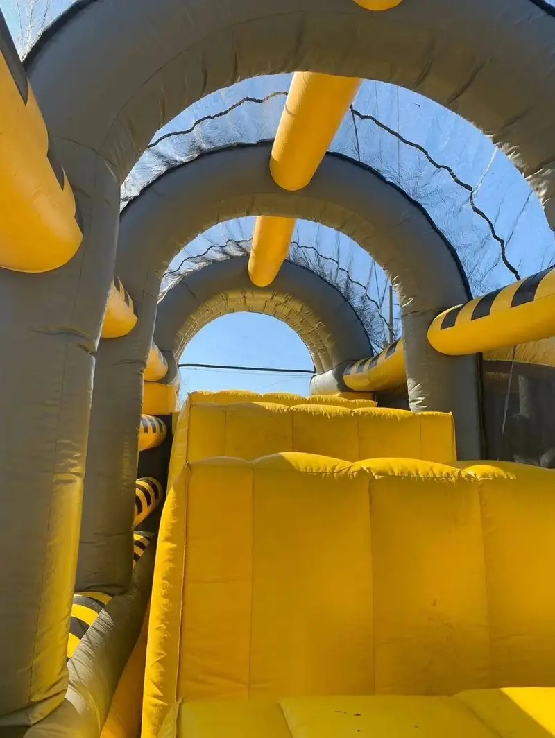 IMG_2250 Sunblast Speedway Obstacle Course - Image 2