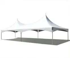20×40 High Peak Tent