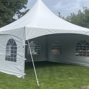 20×20 High Peak Tent