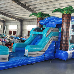 bahama splash 4 in 1 combo wet/dry