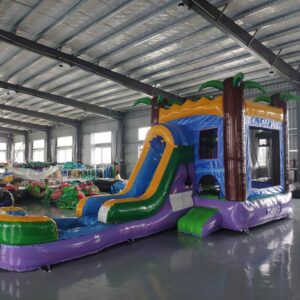 goombay splash 4 1 wet/dry combo