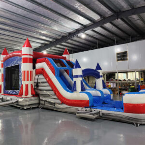 xl astronaut wet/dry combo