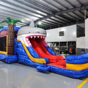 xl shark attack combo wet/dry